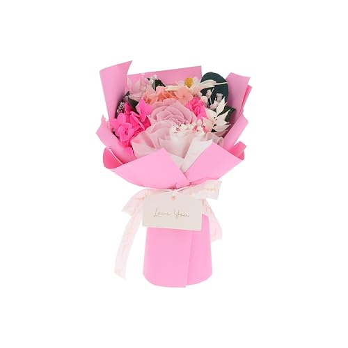 Ramo Floral Preservado Love You Pavilion Gift Company miniatura 7
