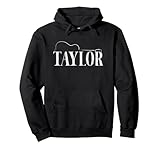 Taylor Personalized Name