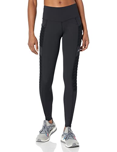 Image of ARIAT Women's Eos Moto Knee Patch Tight