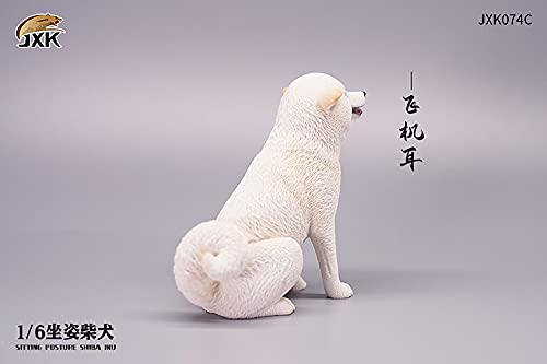 Amazon | [AC] JXK JXK074C 1/6 映画 アニメ ゲーム ペット