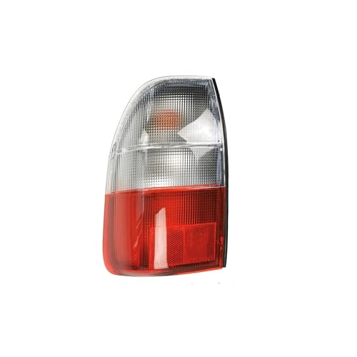 Feu arrière L200 MK3 gauche bicolore avec visibilité accrue