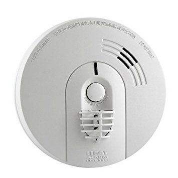 Kidde KF3 Mains Heat Alarm