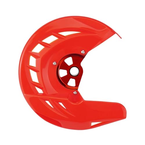 Lp[یJo[ KTM EXC 300 XCW EXCF 6D TPi 500 450 400 350 250 200 2015-2022 tgAu[LfBXNJo[K[hɓK(Front Red)