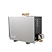 Steam Generator 12KW Sauna Room Equipment Dry And Wet Steam Room Steam Bath Steam Generator Wet Steam Machine Commercial Steam Equipment(DON-105)