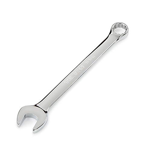 Image of TEKTON 11 /16 Inch Combination Wrench | 18261