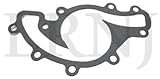 BRITPART GASKET FOR WATER PUMP COMPATIBLE WITH LAND ROVER DISCOVERY 1 1994-1999 / DISCOVERY 2...