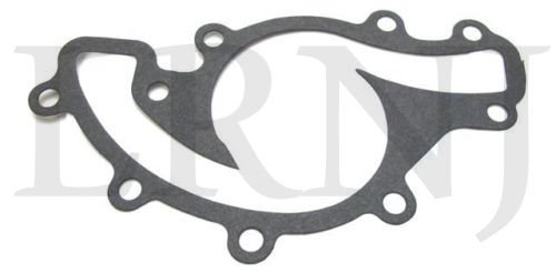 BRITPART GASKET FOR WATER PUMP COMPATIBLE WITH LAND ROVER DISCOVERY 1 1994-1999 / DISCOVERY 2 1999-2004 / RANGE ROVER P38 1995-2002 MODELS PART # ERR4077