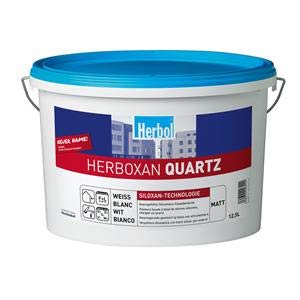 HERBOL HERBOXAN QUARTZ BIANCO=BAS DU1 LT.12,5