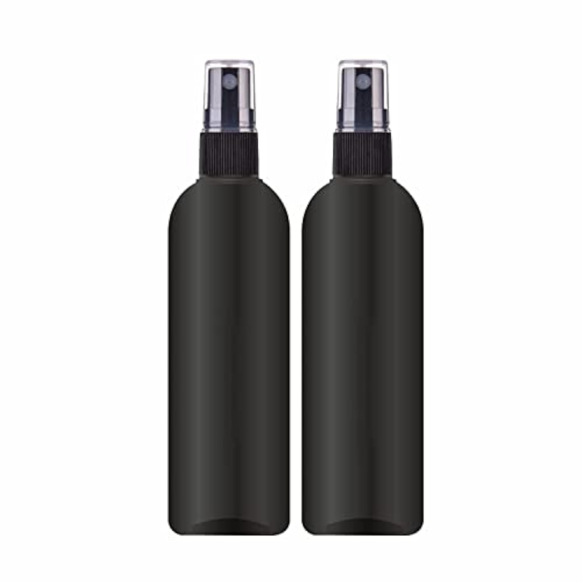 Refillable Spray Empty Bottle for DIY Perfume, 120 ml