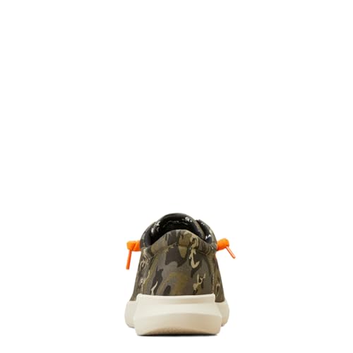 Image of Ariat Men's Hilo Shoe