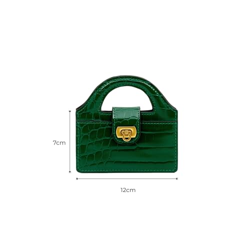 Image of Miraggio Aurora Mini Sling Bag For Women | Sling Bags With Convertible Chain | Gift Items For Women