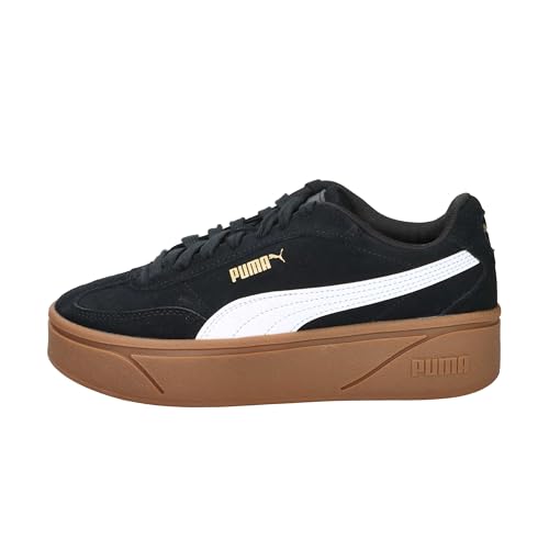Puma Club II Era Platform SD Wns