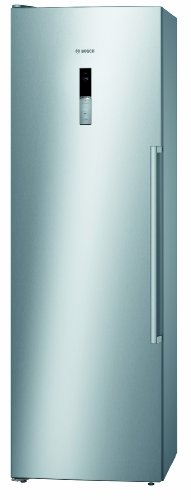 Bosch KSV36BI30 - Frigorífico De 1 Puerta Masterchef Ksv36Bi30 Con Cajón Hydrofresh