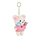 Korilakkuma San-X Original Gamer Series Keychain Plush