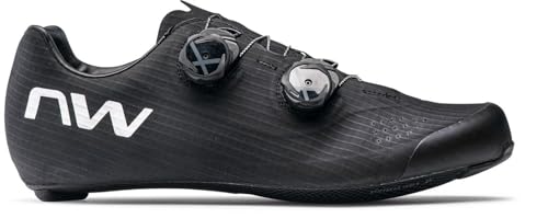 Northwave Extreme PRO 3 Schuhe, Fahrradschuhe schwarz 44