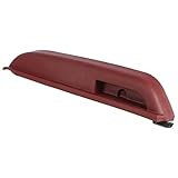 Front Right Passenger Side Interior Trim Door Armrest Replacement for Chevy C/K Series 1990-1993 Replacement for Blazer Yukon Suburban 1992-1993 Truck Replacement for 15691218 Red