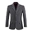 Medium Gray