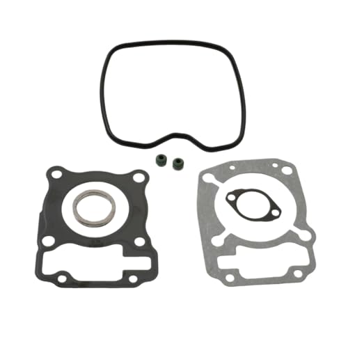 Joint complet CBF125 résout les fuites d'huile moteur de votre moto XR125 et CB 125 F