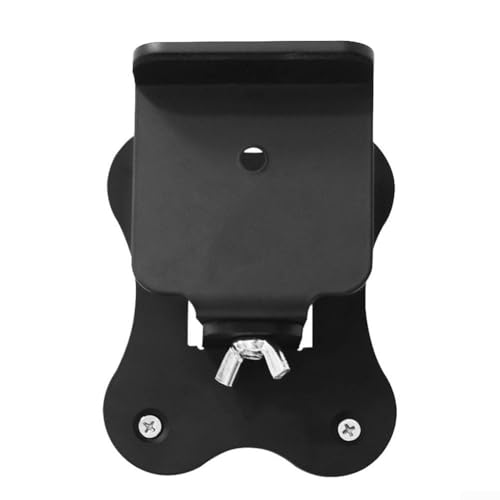 Soporte de altavoz en acero de 3 mm para Samsung HW-Q990F con tornillos resistentes 6