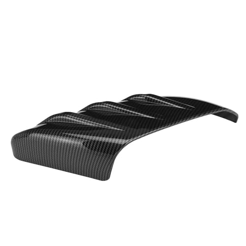 Coques de rétroviseurs Civic Hatchback pour masquer les rayures - 3
