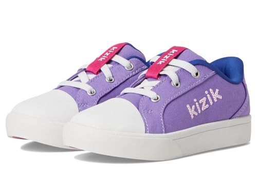 Kizik Girl's Brewster Hands-Free (Toddler) Sneaker