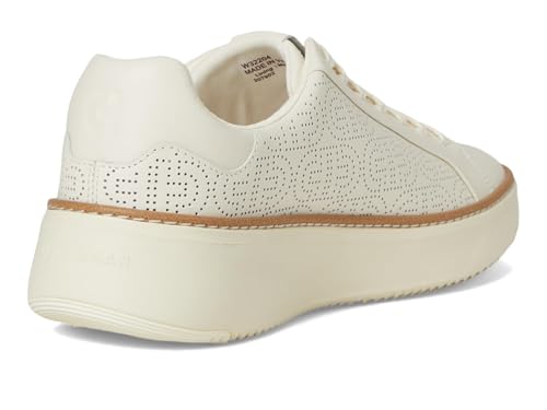 Image of Cole Haan Women's Grandpro Topspin Court Sneaker