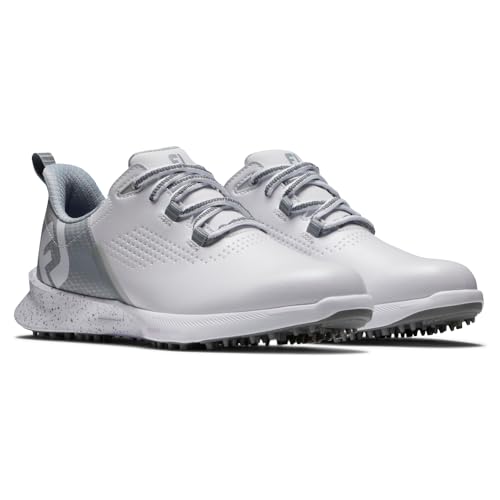 Image of FootJoy Women's FJ Fuel Previous Season Style Golf Shoe