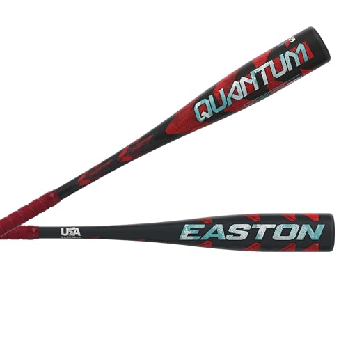 Easton | QUANTUM Baseball Ball Bat | USA | -5 | 2 5/8