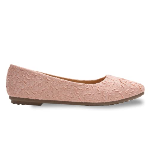 Image of Womens Capri Ballet Flat