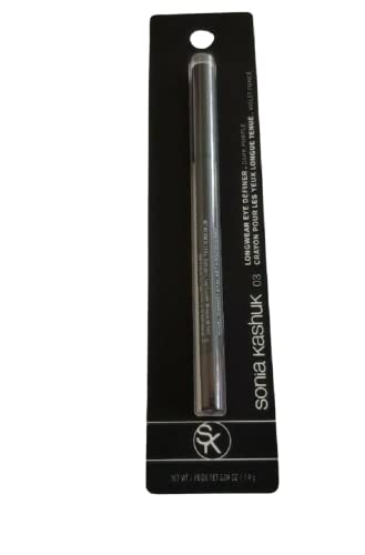 Sonia Kashuk Longwear Eye Definer Pencil 03, pack of 1