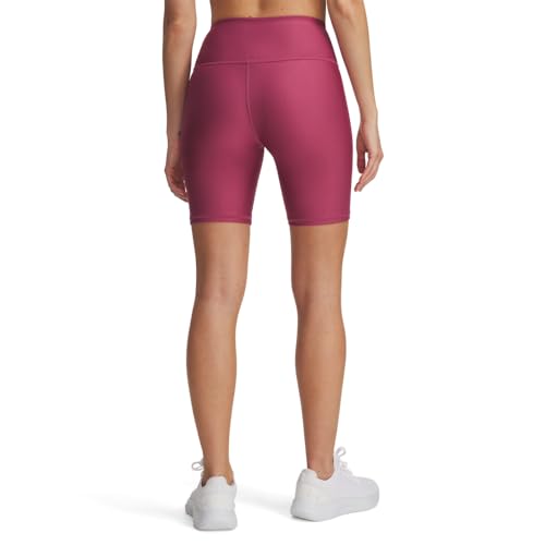 Image of Under Armour Women's Heatgear Bike Shorts