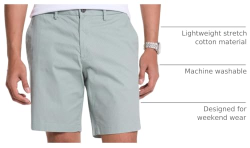 Image of Michael Kors Men's Cotton Stretch Short