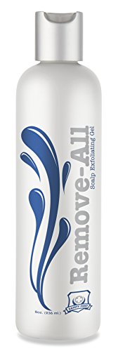 Professional Hair Labs Remove All Peeling Gel Scalp Treatment, 237 ml Cover