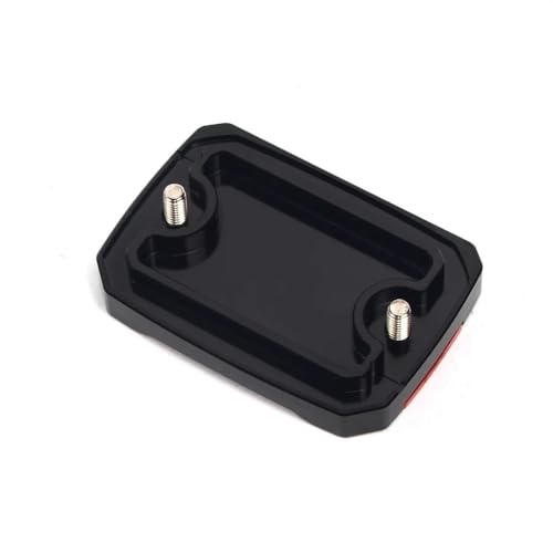 Couvercle liquide frein moto aluminium Scrambler 800 400