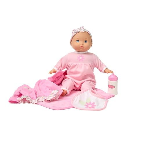 Muñeca Sweet Baby Nursery Deluxe Slumber 12 pulgadas miniatura 2