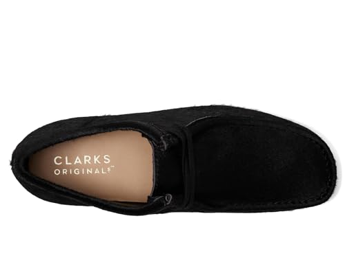 Image of Clarks Mens Wallabee