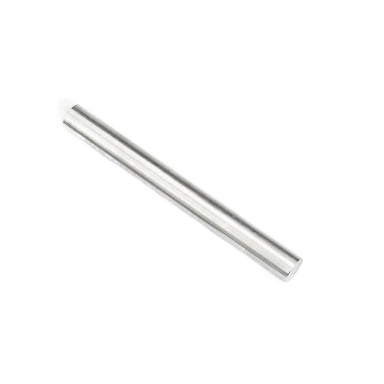 Prowadnica liniowa Pręt liniowy Pręt 6061 Pręt aluminiowy 3-60 mm Średnica 200 250 300 450 mm Długość liniowej osi optycznej prowadnicy ślizgowej (rozmiar: 5 x 300 mm 5 sztuk)