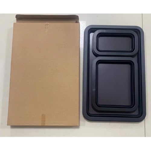 QfmrJjbNc[I[KiCU[ - 3̈قȂTCY̐܂肽ݎVRp[cgCZbgAVRc[gCsA{gAibgAlWAȋi (ubN 3 _Zbg) [sAi]