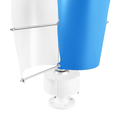 Wind turbine home generator
