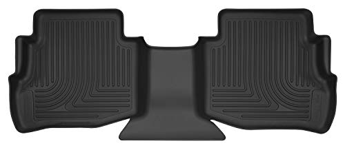 Free Shipping Over $50 Husky Liners Fits 2016-19 Honda CX-9 X-act Contour 2nd Seat Floor Mat Super Deal Product Husky Liners Fits 2016-19 Honda CX-9 X-act Contour 2nd Seat Floor Mat