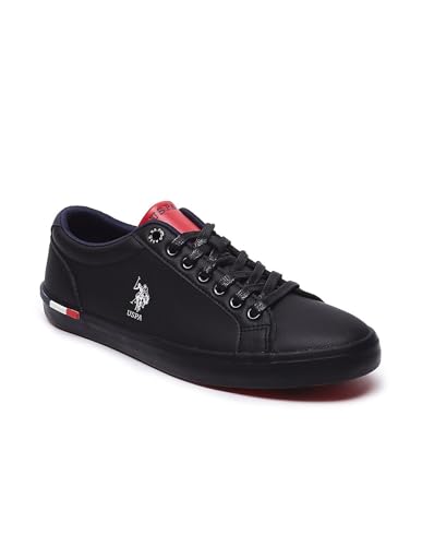 Image of USPA U.S. Polo Assn Men|Anton| Stylish Casual Sneaker Shoe