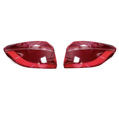 Vitre feu arrière pour BMW X6 F16 coque de remplacement haut de gamme