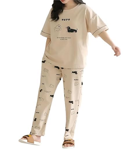 Women Pajama Set