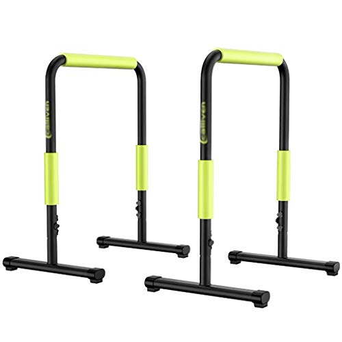 Yoyogi Dip Station Pull Up Bars Parallel Bars Dip Power Tower Home Gym Strength Training Equipment, Yoyogi Dip Station Pull Up Bars Parallel Bars Dip Power Tower Home Gym Strength Training Equipment,