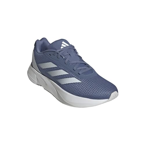 Image of adidas Womens Duramo Sl Running Sneakers Shoes - Grey