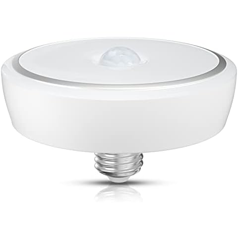 Bonlux PIR Motion Sensor LED Ceiling Light Cover