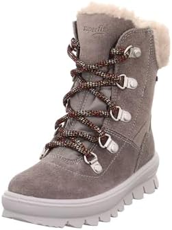 Superfit FLAVIA Stiefel Gore-Tex 1-000220 Mädchen