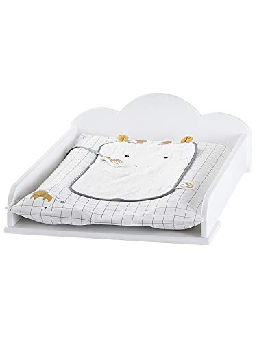 Vertbaudet VERTBAUDETPlan - Cambiador universal para bebés