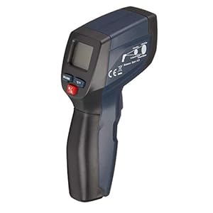 AmazonCommercial Compact Infrared Thermometer