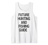 Future Hunting And Fishing Guide